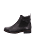Gabor Stiefelette in schwarz