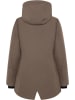 Didriksons Parka Alana in khaki