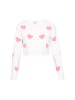 myMo Cardigan in offwhite