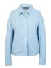 WHITE LABEL  Blazer für Damen in hell-blau