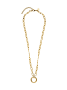 PURELEI Kette Glow Charm Kette 40-45 in Gold
