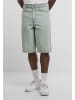 PEGADOR PEGADOR Kolar Jorts in sand washed blue