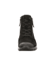 rollingsoft Boots in schwarz
