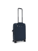 Kipling Basic Darcey Up S 4 Rollen Kabinentrolley 55 cm blue bleu 2