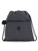 Kipling Back to School Supertaboo Turnbeutel 45 cm in marine navy