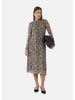 comma Kleid  in  84B0_sandstein