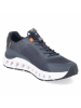 SALAMANDER Low Sneaker in blau
