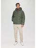 s.Oliver Outdoor-Jacke in 7940_olivgrün