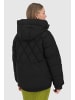 alife and kickin Winterjacke HedwigAK A in black