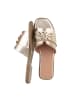 Ital-Design Sandale & Sandalette in Gold