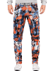 Cipo & Baxx Jeans in Blue