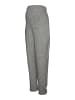 mama licious Hose in Light Grey Melange