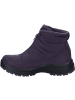 Josef Seibel Stiefelette Colorado 55 in lila