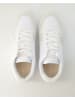 Lacoste Sneaker in Weiß