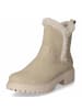 rieker Schlupfstiefel in beige