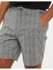 Threadbare Chinoshorts THBDock in grau