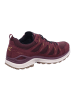 LOWA Wanderschuhe für Damen in rot