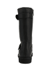 PANAMA JACK Stiefel Fergie in Schwarz