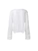 VIRITA Women Blouse in White