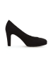 Gabor Fashion Plateau Pumps in schwarz