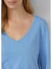 s.Oliver T-Shirt in 5141_hellblau