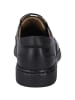 Josef Seibel Halbschuh Alastair 04 in schwarz