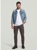 G-Star Raw Rovic Zip 3D Regular Tapered Hose raven