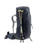 Deuter Aircontact Lite 40 + 10 in Schwarz016
