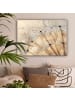 OnlyWow Leinwand Bilder Tropfen