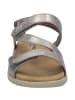 Josef Seibel Sandale Juliet 01 in beige