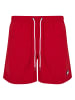 Urban Classics Beachwear - Bottoms in cityred