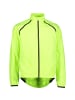 Campagnolo MAN JACKET WITH DETACHABLE SLEEVES in Gelb707