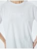 KOTON TSHIRT SS in Weiß