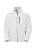 Helly Hansen M CREW JACKET 2.0 in Weiß