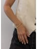 PURELEI Armband Flow Gold