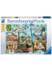 Ravensburger Puzzle 5.000 Teile Big City Collage Ab 14 Jahre in bunt