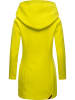 Marikoo Wintermantel Maikoo in Lime Green