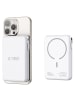 Tech Protect Tech Protect LifeMag PB31 Powerbank mit MagSafe 10000 mAh 15