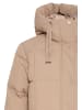 Fransa Jacke FREILEEN Regular fit in Desert Taupe