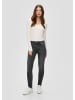 QS Jeans-Hose SADIE  in  95Z2_schiefergrau