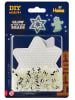 Hama Blister Glow in the dark Midi-Bügelperlen - ab 5 Jahren