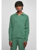 Urban Classics Urban Classics Longsleeves in leaf