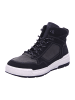 Rieker Evolution Schnürstiefel Mit Tex-Membran in schwarz