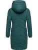ragwear Wintermantel Gordon Long in Dark Green24