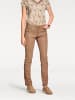 Heine Jeans in nougat