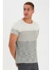 BLEND T-Shirt BHJakob in Natur