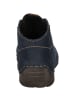 Josef Seibel Stiefelette Fergey 18 in blau