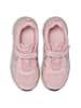 Hummel Klettverschluss Sneaker Effort One Lebensstil Kinder in PALE LILAC