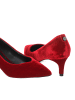 Guess Shoes Pumps in Red