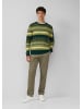 s.Oliver Strickpullover in 79G1_olivgrün